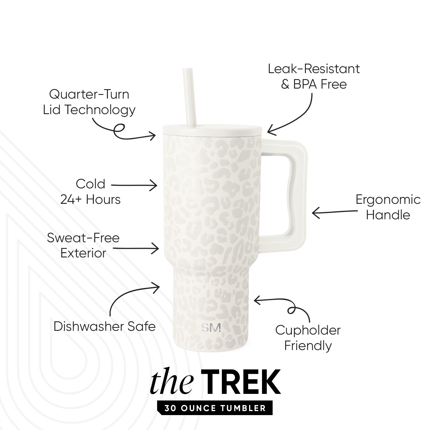 Trek Tumbler