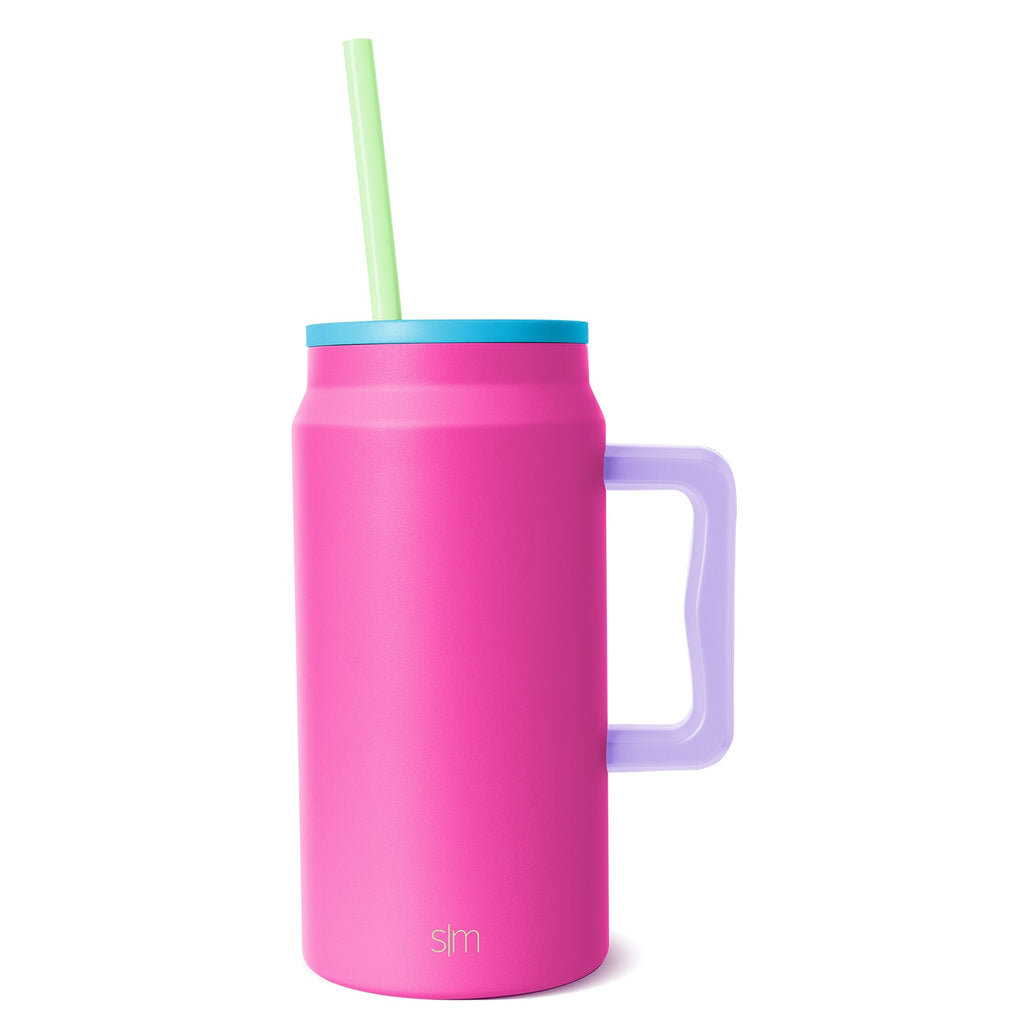 Trek Tumbler