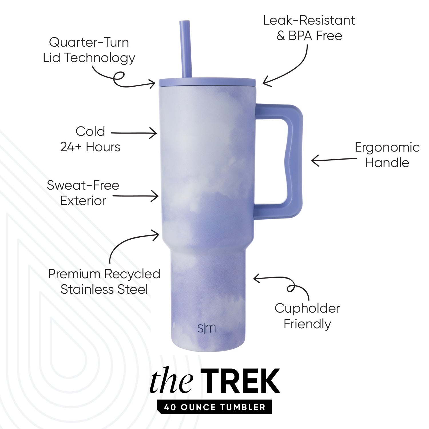 Trek Tumbler