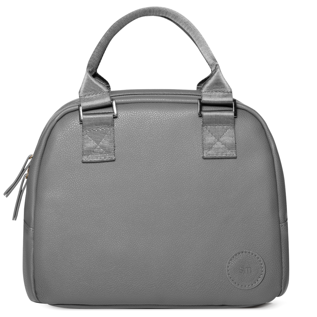 Vegan Leather Very Mia Lunch Bag
