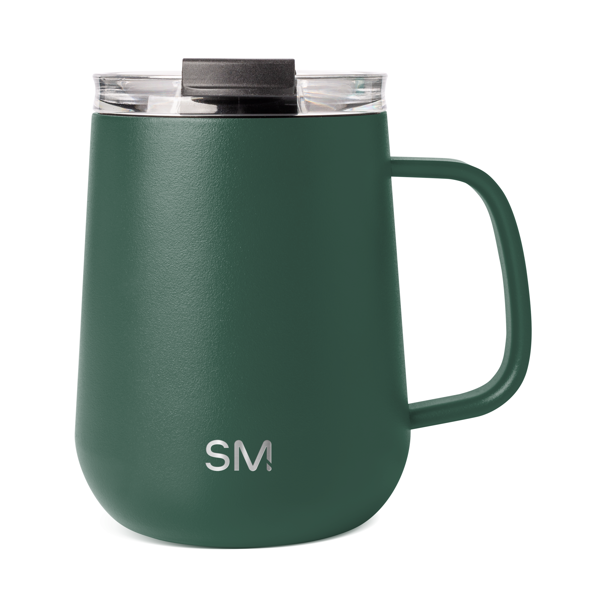 Voyager Coffee Mug with Handle ¨C 12 oz