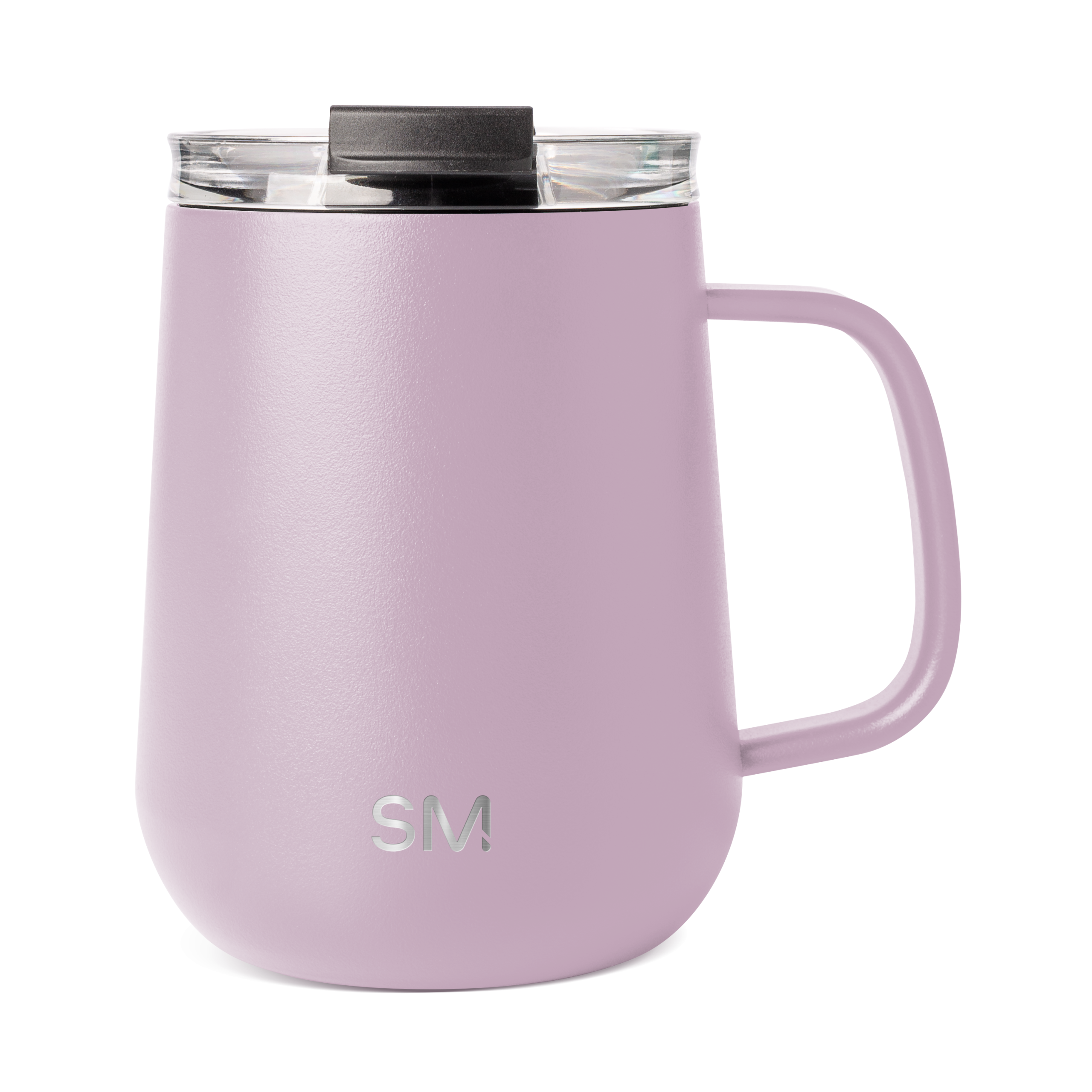 Voyager Coffee Mug with Handle ¨C 12 oz