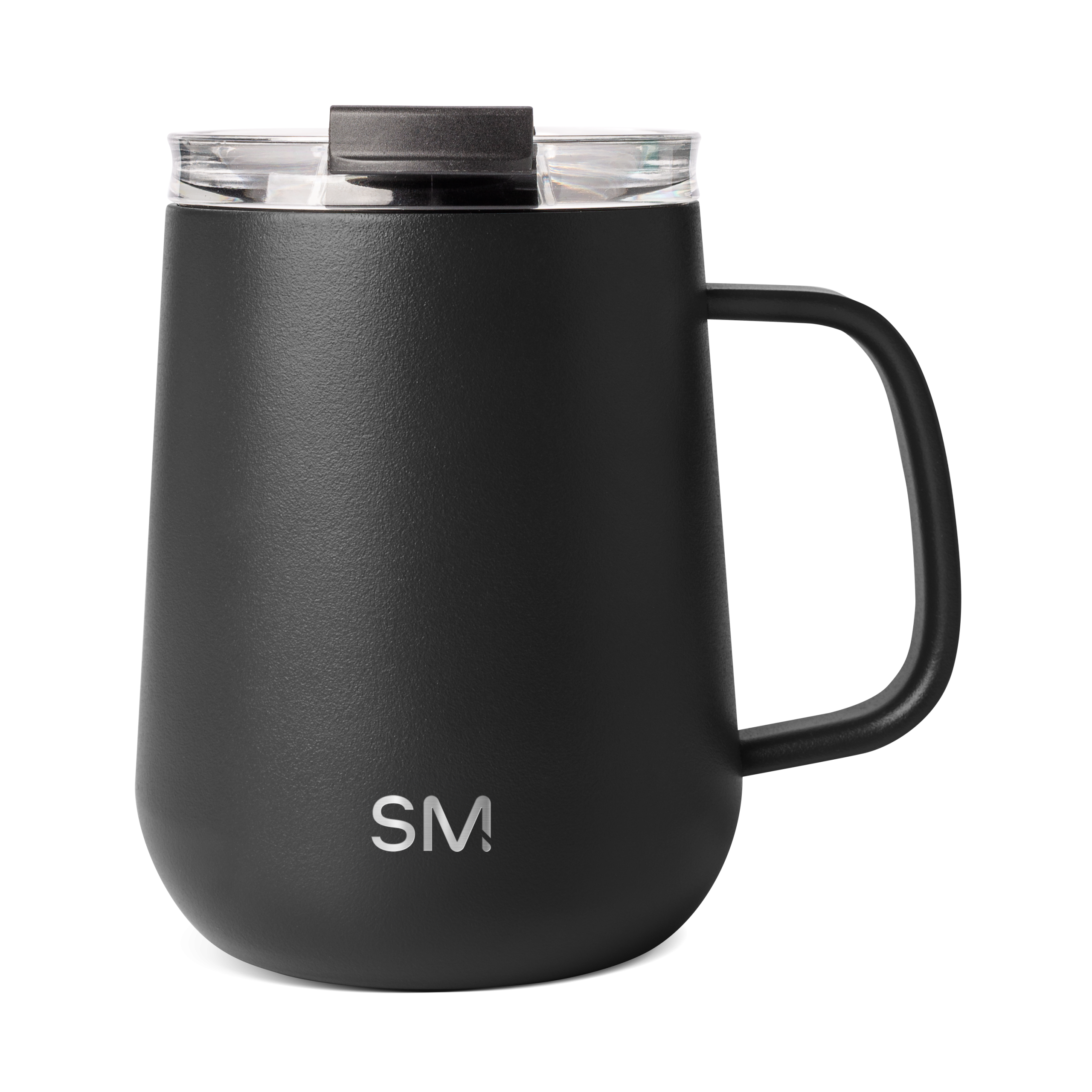 Voyager Coffee Mug with Handle ¨C 12 oz