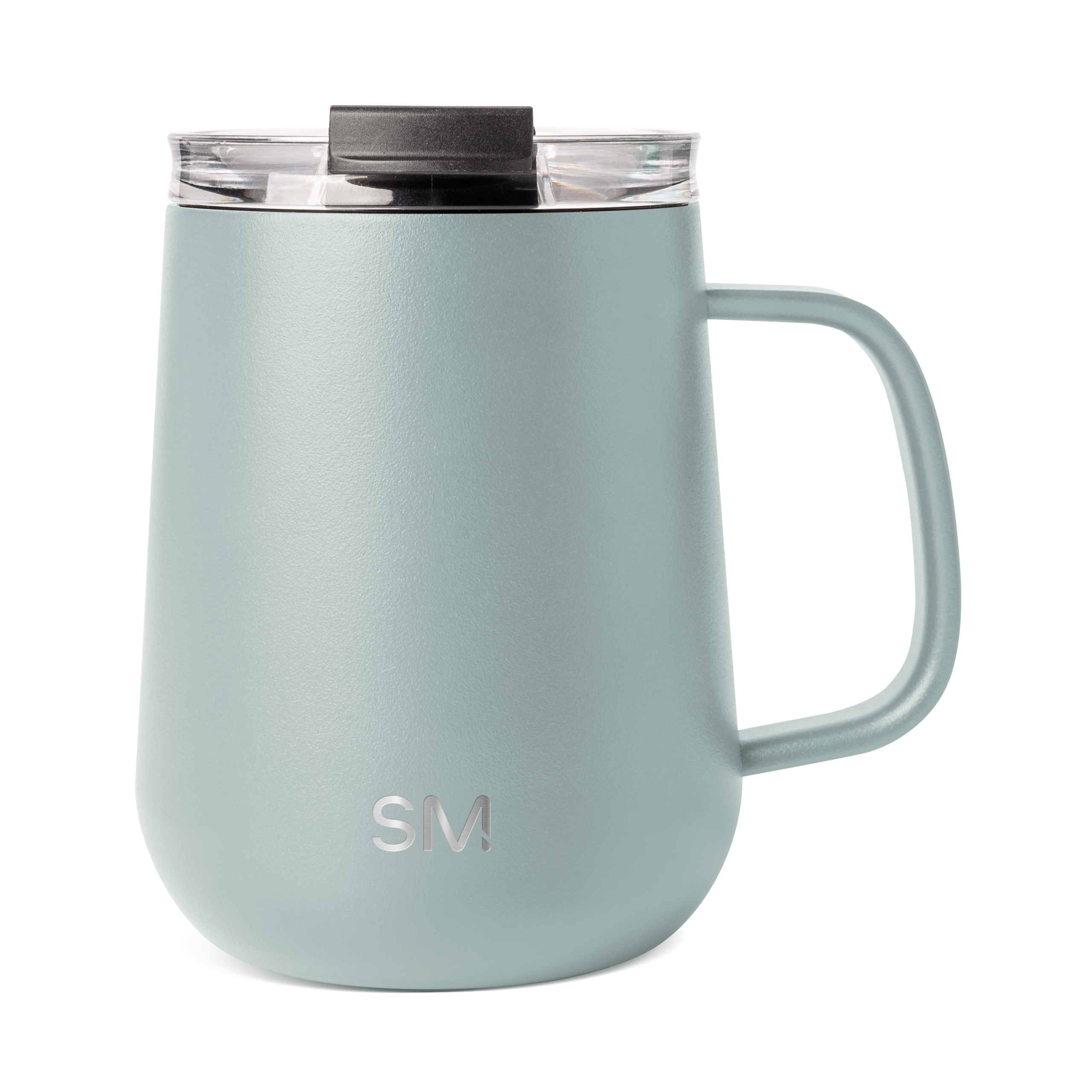 Voyager Coffee Mug with Handle ¨C 12 oz