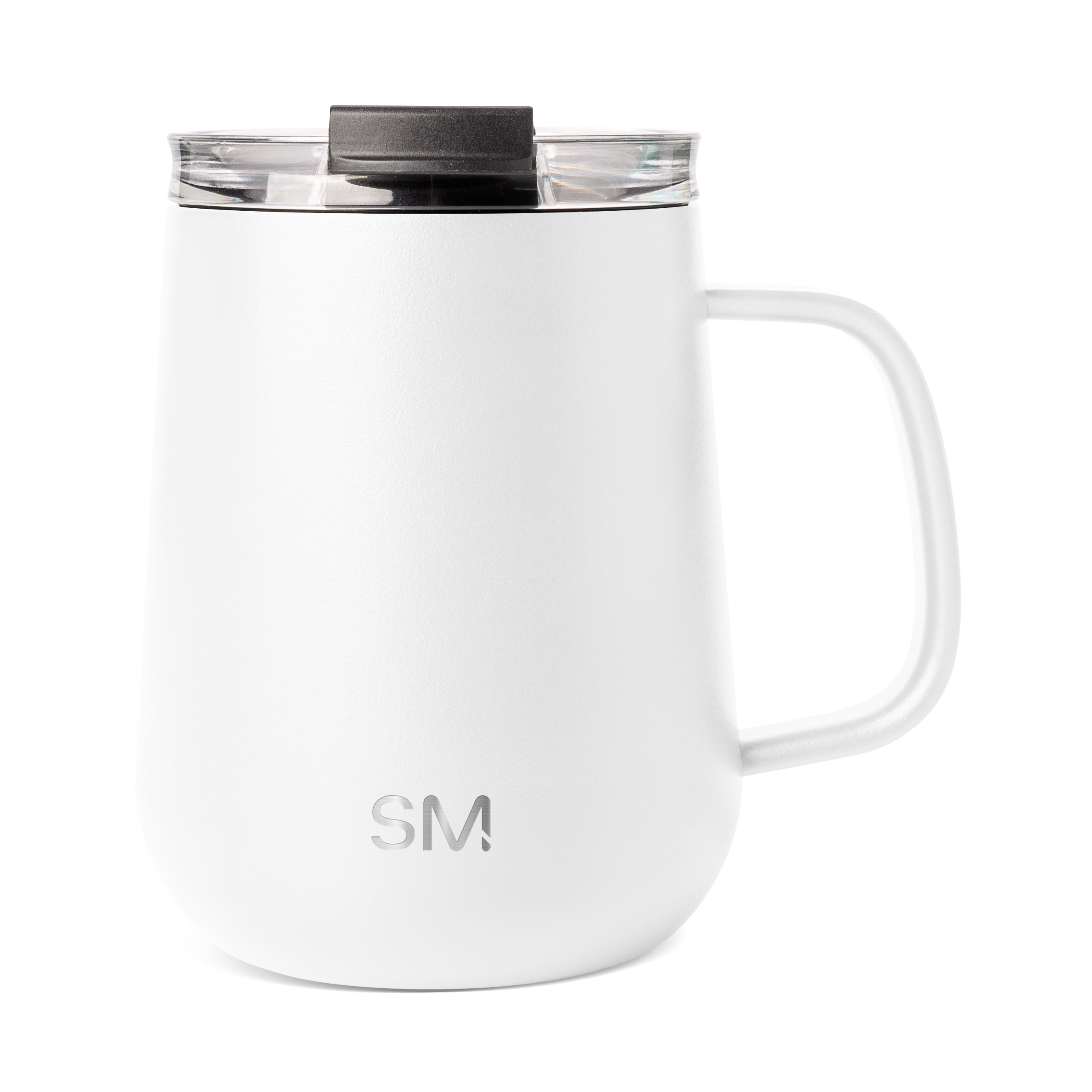Voyager Coffee Mug with Handle ¨C 12 oz