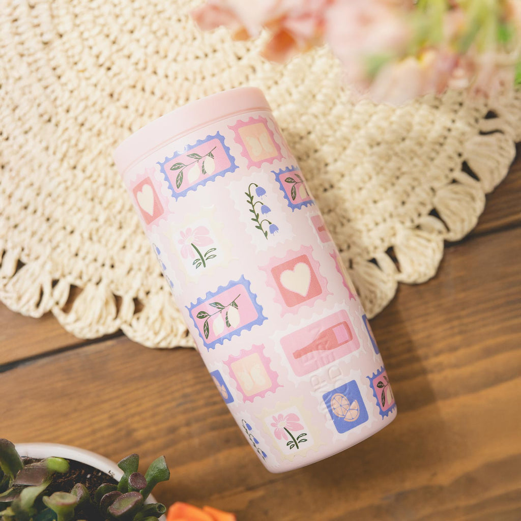 Voyager Tumbler ¨C Signature