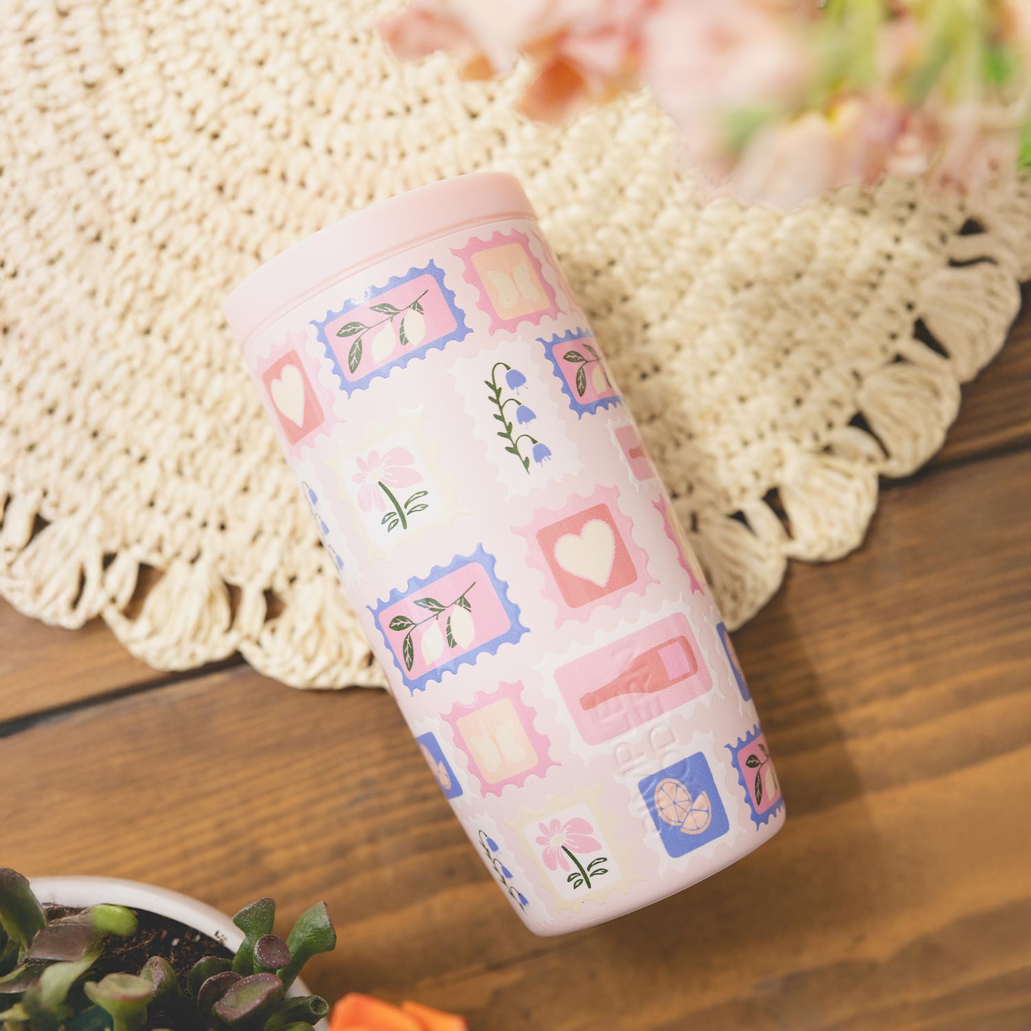 Voyager Tumbler ¨C Signature