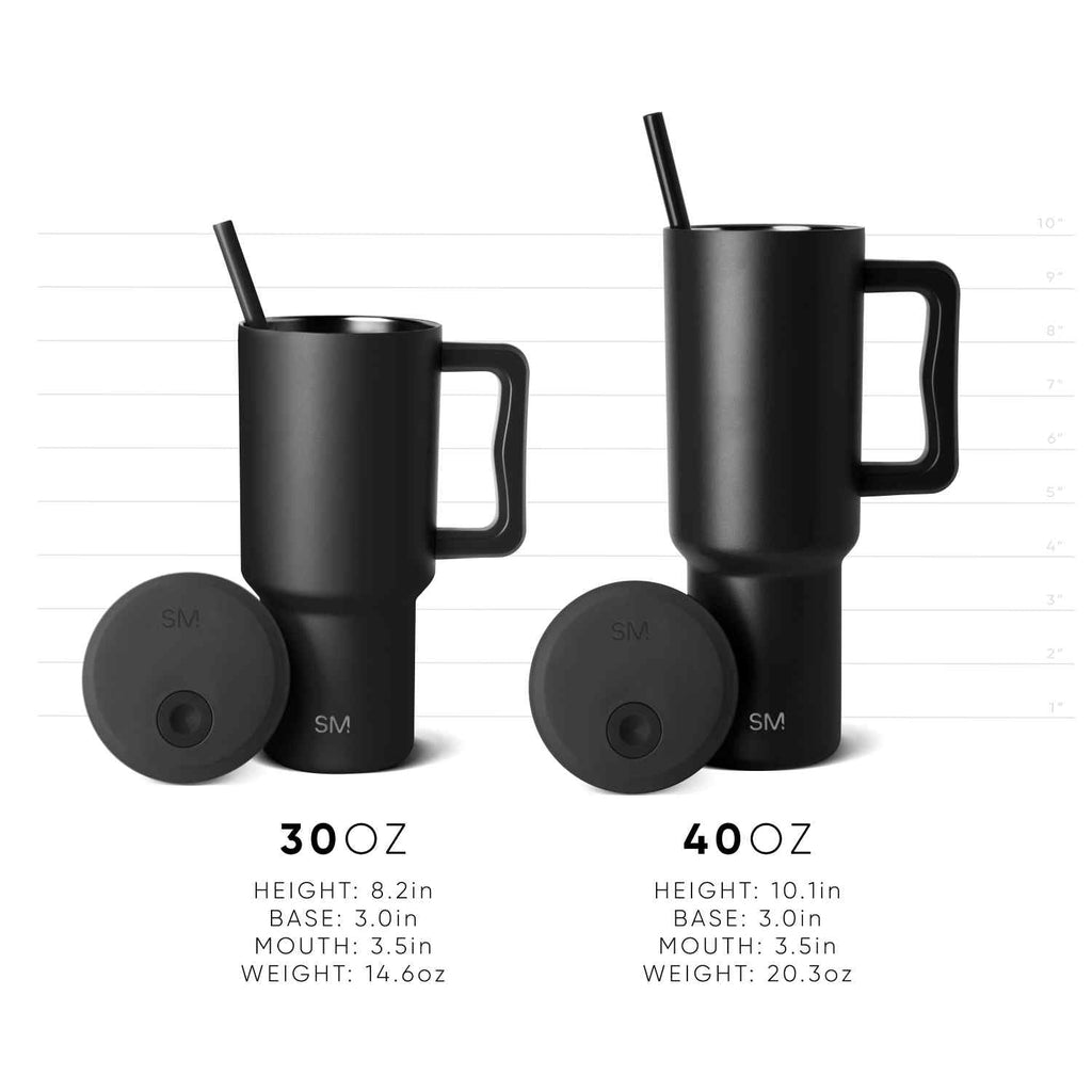 Collegiate Trek Tumbler