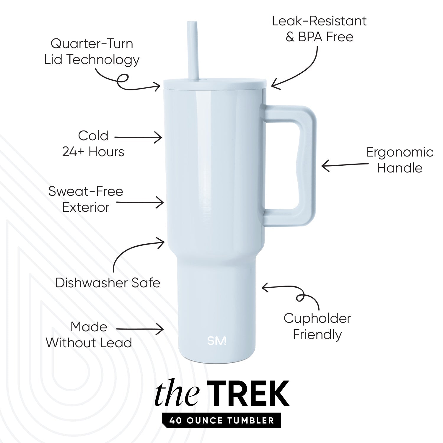 Trek Tumbler