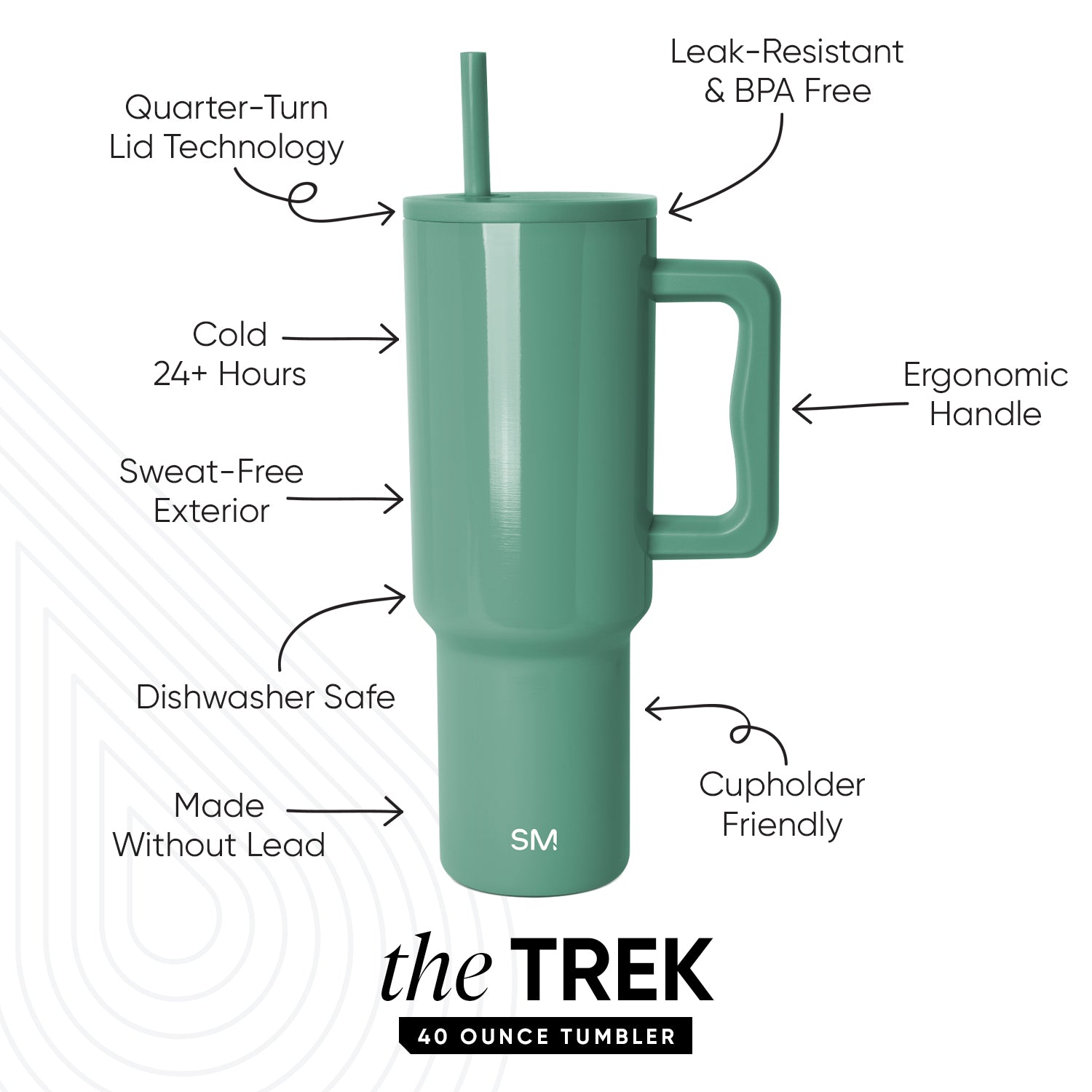 Trek Tumbler