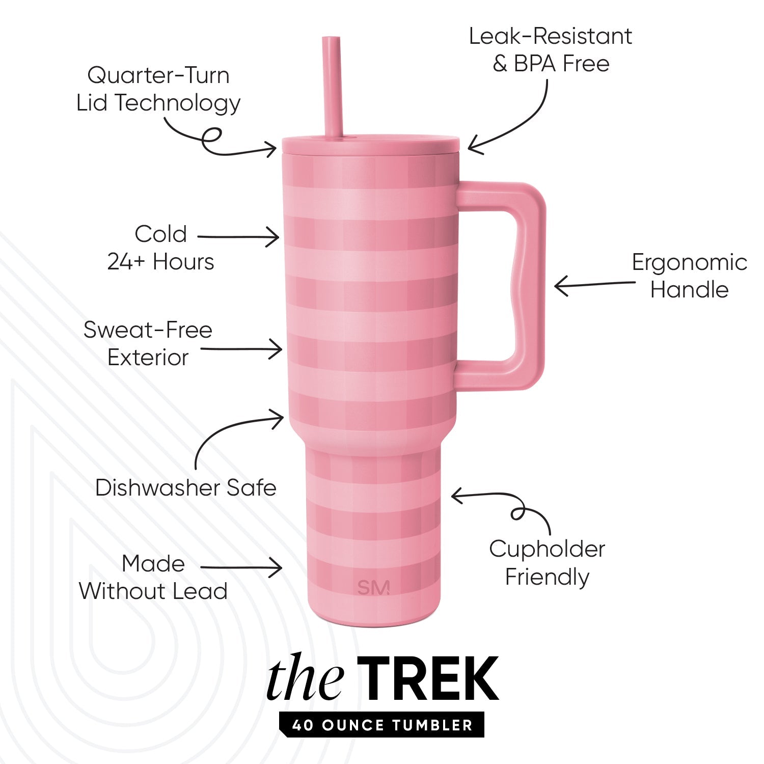 Trek Tumbler